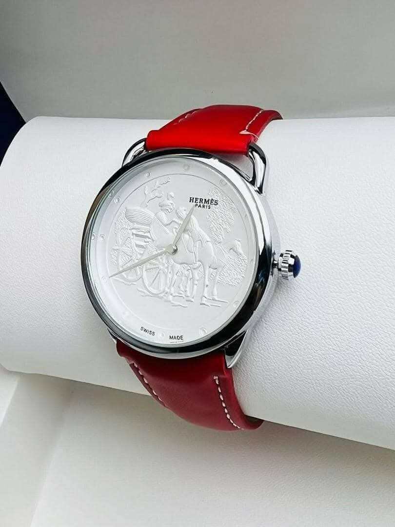 Montre Homme Élégante Hermès