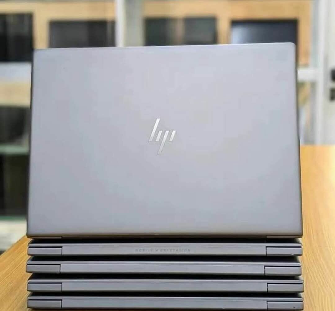 Pc Hp ZBook 14U G6 Core i5 8th