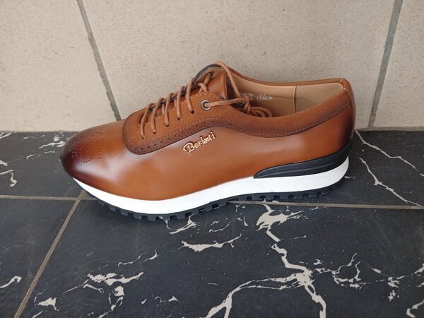 Chaussures Homme Style Élegant