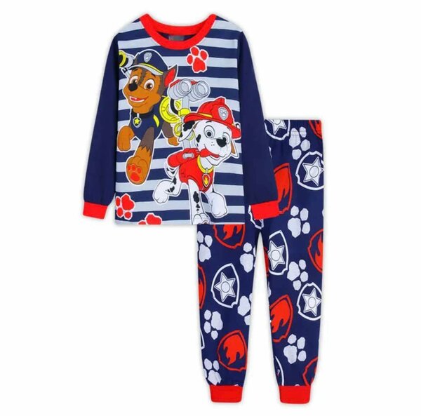 Costume pour enfants avec pantalon