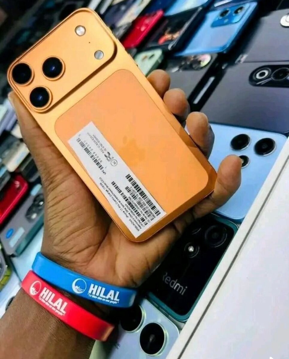 iPhone XR nouveau
