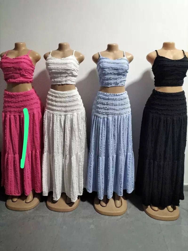 Robes longues élégantes femme