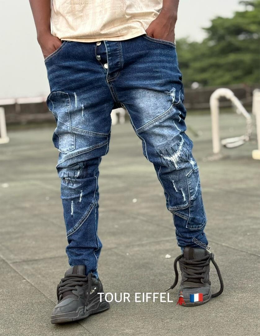 jeans homme disponible