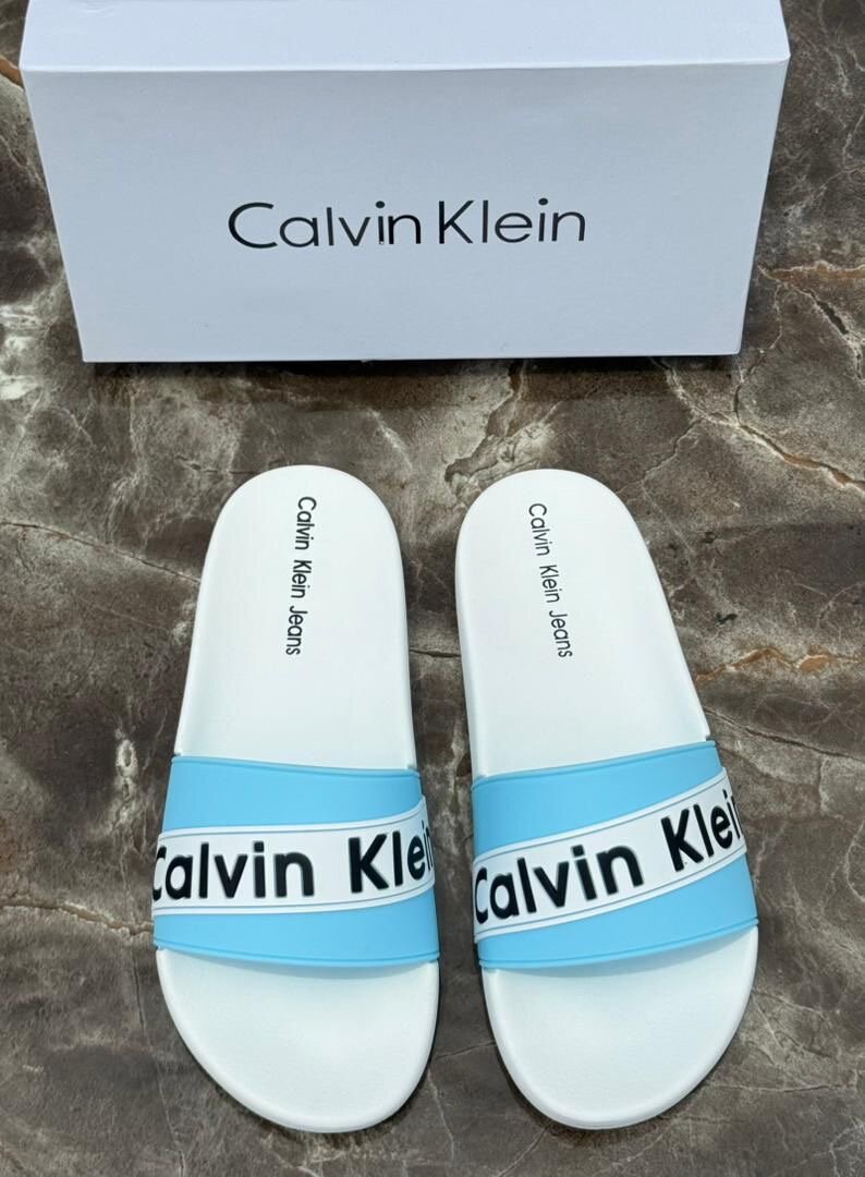 Sandales Calvin Klein unisexes