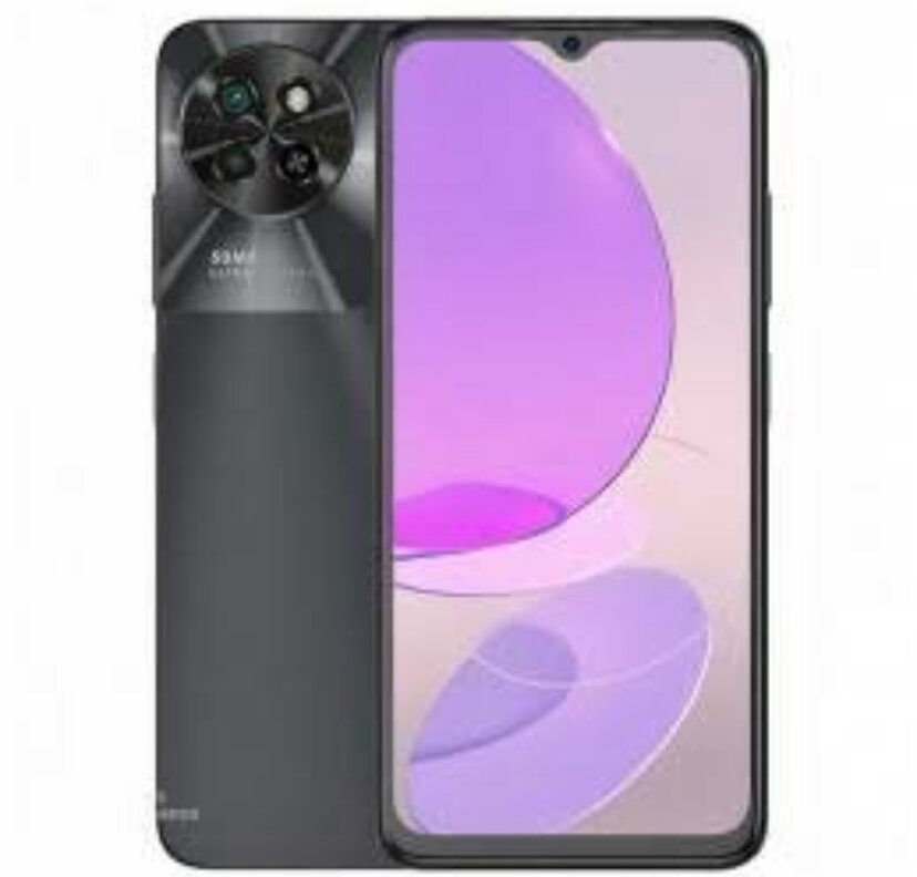 Smartphone Android 128GB