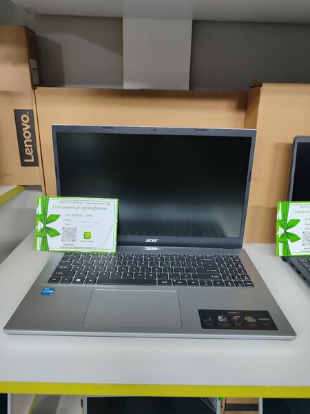 Acer aspire 3
