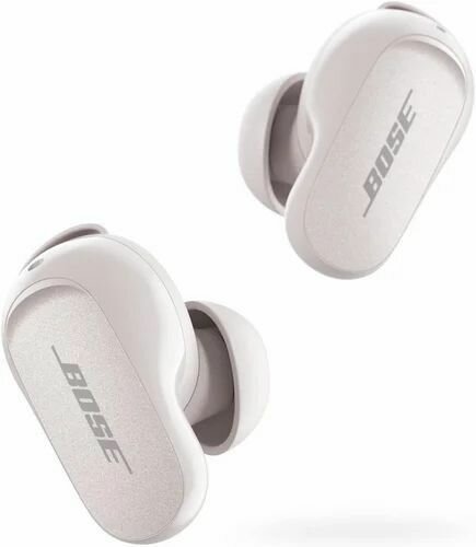 Bose quietcomfort earbuds