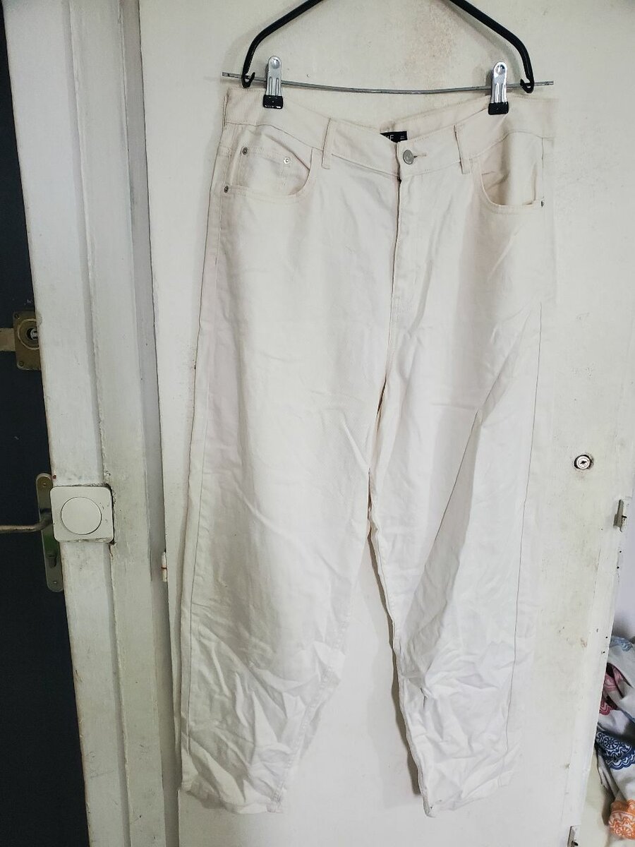 Pantalons cargo polyvalents