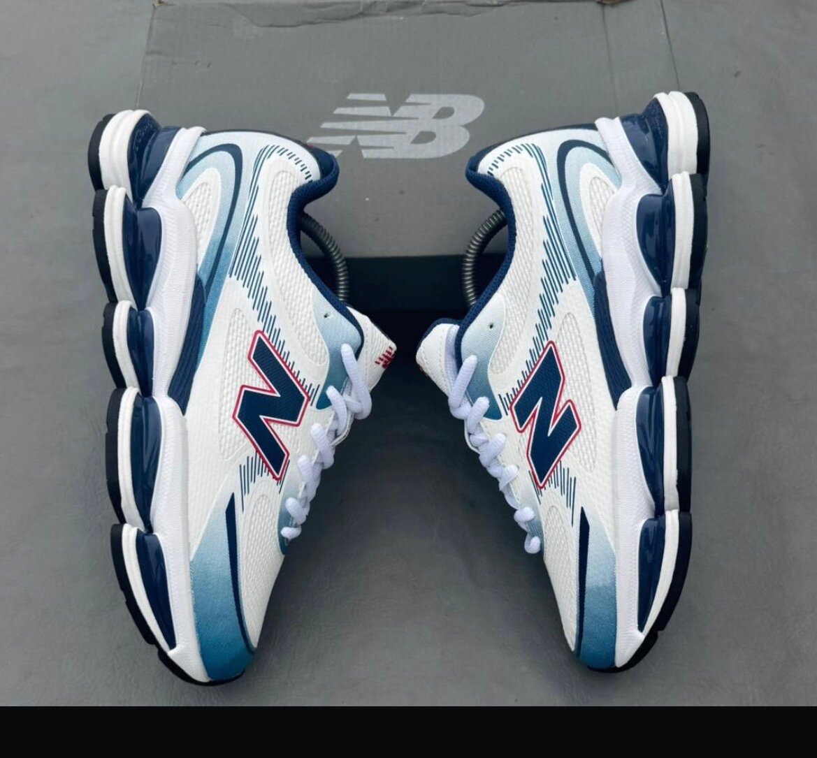 Baskets New Balance Performantes