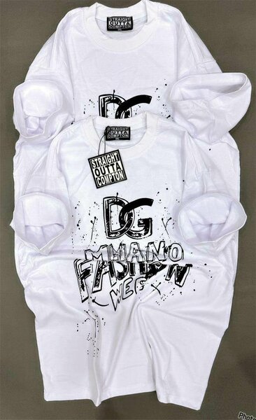 T-shirt h/f