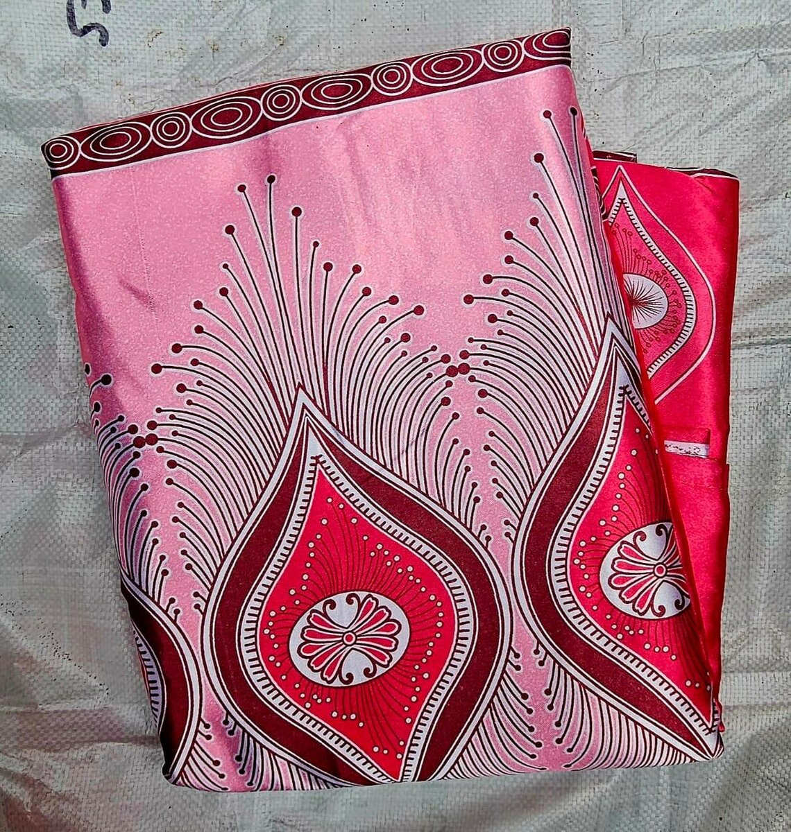 Rideau 2pieces 1m10cm/2m20cm R