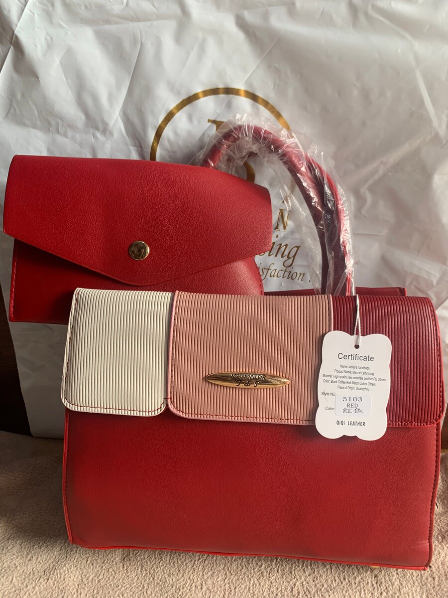 Sac à dos élégant Qaza