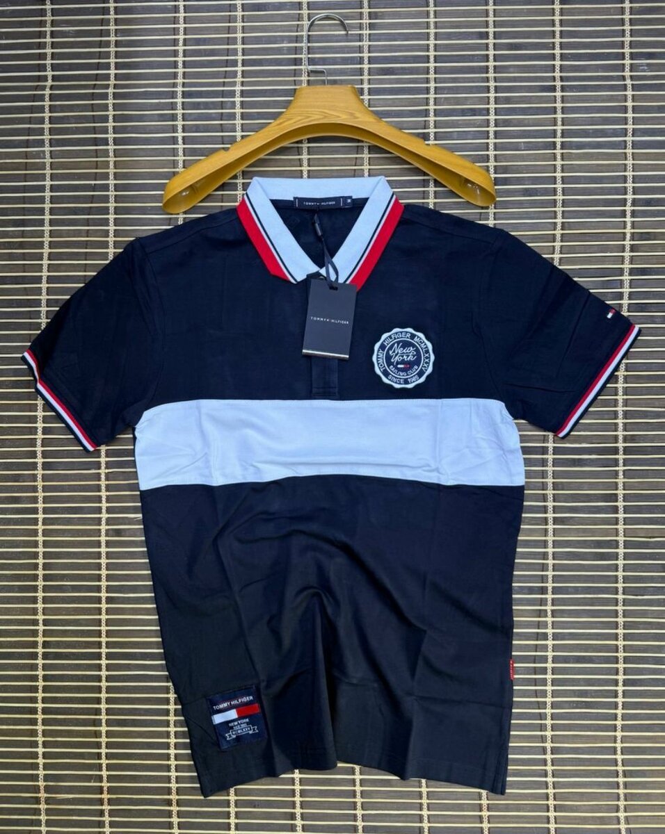 Polos élégants pour hommes