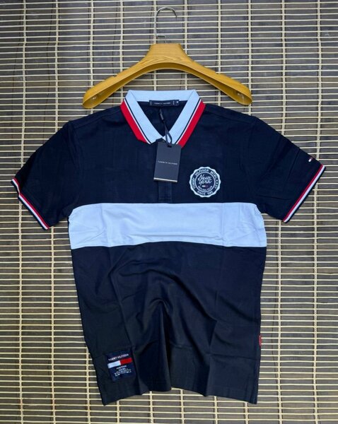 Polos élégants pour hommes