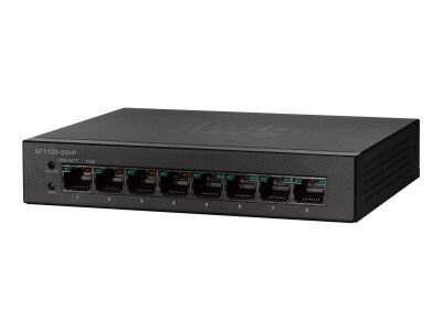 Commutateur bureau de la Marque CISCO