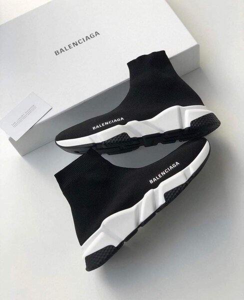 Balenciaga easy wear