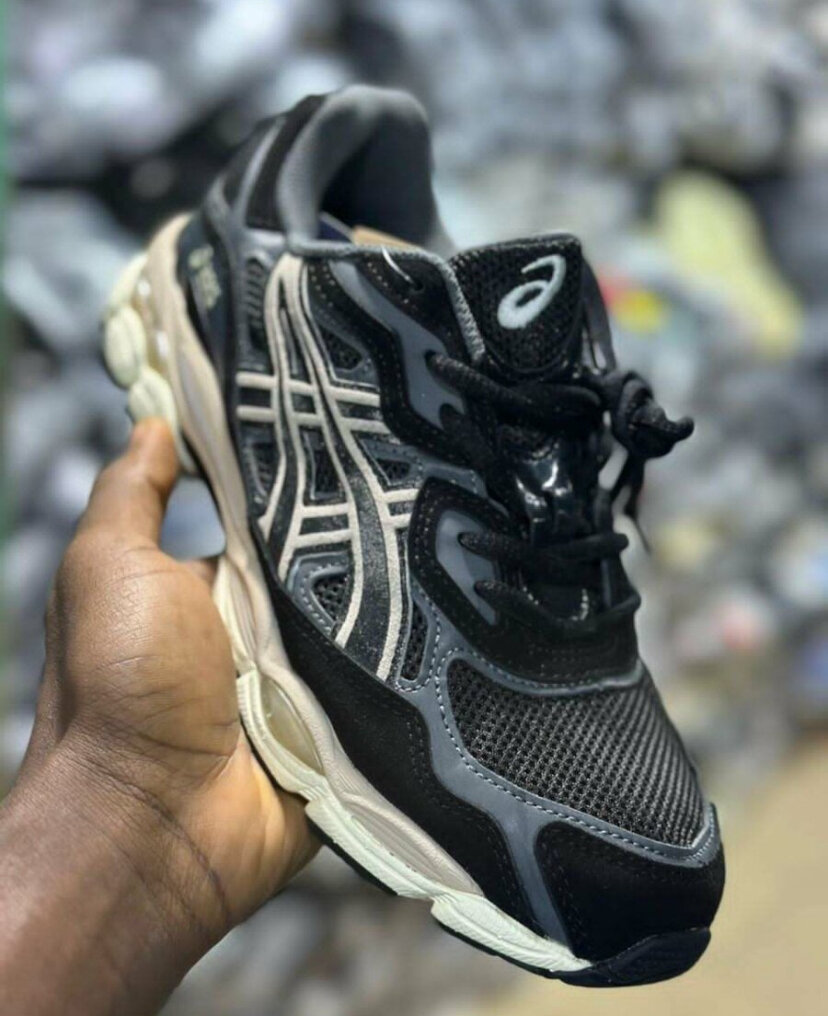 Chaussures de course confortables