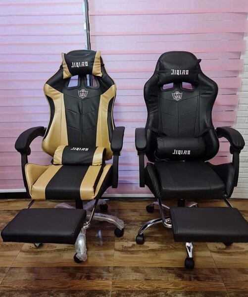 Gaming chair