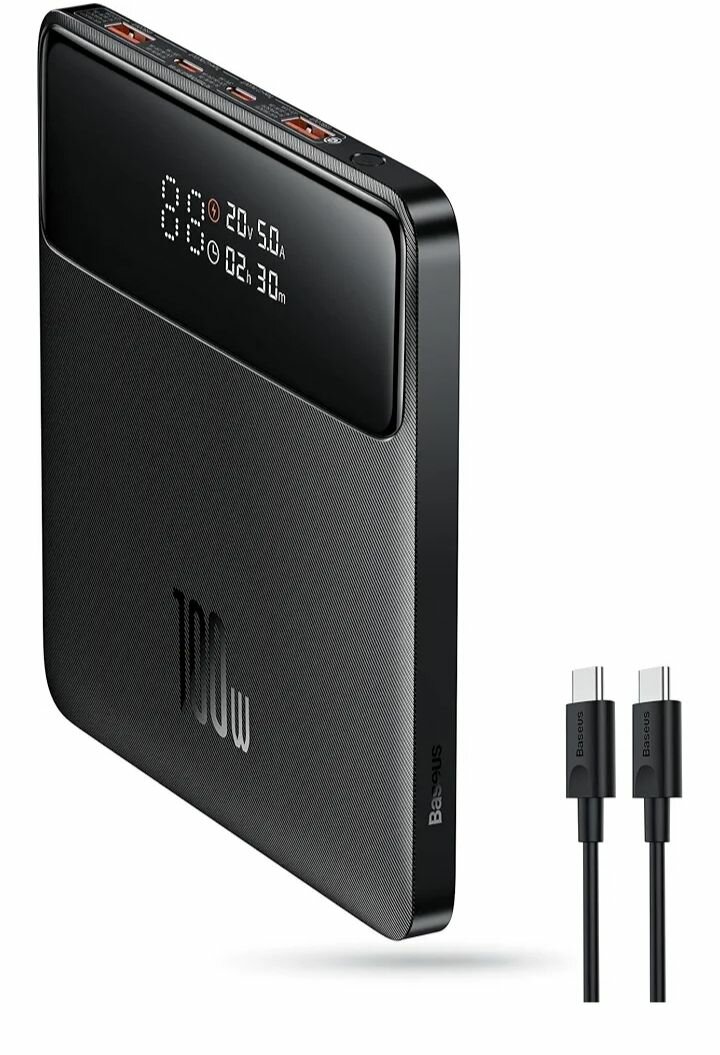 Baseus Balade 1 100W 2000mAh