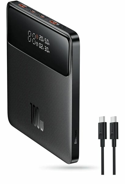 Baseus Balade 1 100W 2000mAh