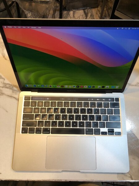 Apple MacBook Pro M2 for sale