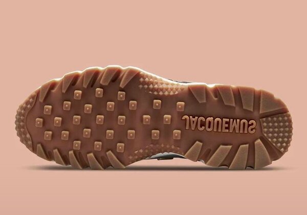 Uniquement des baskets authentique