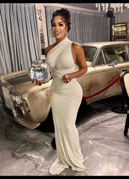 Robe sexy
