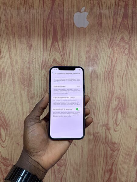 iPhone 12 d'occasion