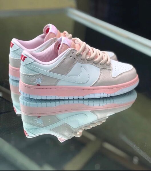 Nike SB-Dunk low