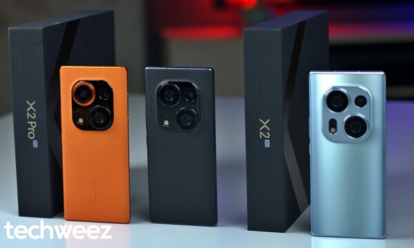 TECNO Phantom X2 Pro 5G 256GB