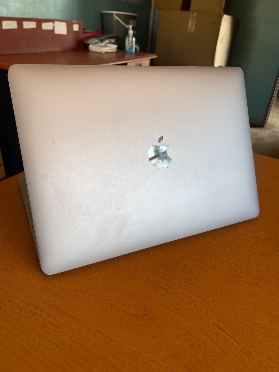 Apple MacBook Pro 2017
