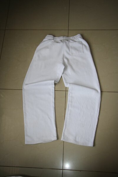 Flared Joggers (Size-M)
