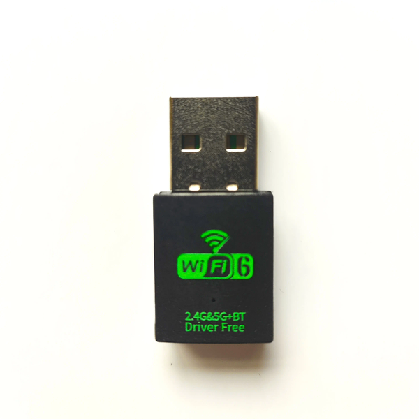 Adaptateur USB WiFi 6 AX1800