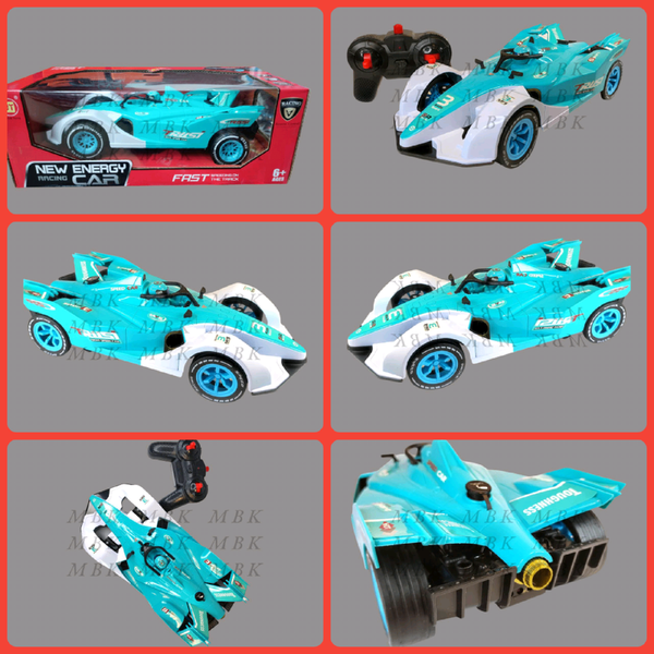 Voiture Télécommandée F1