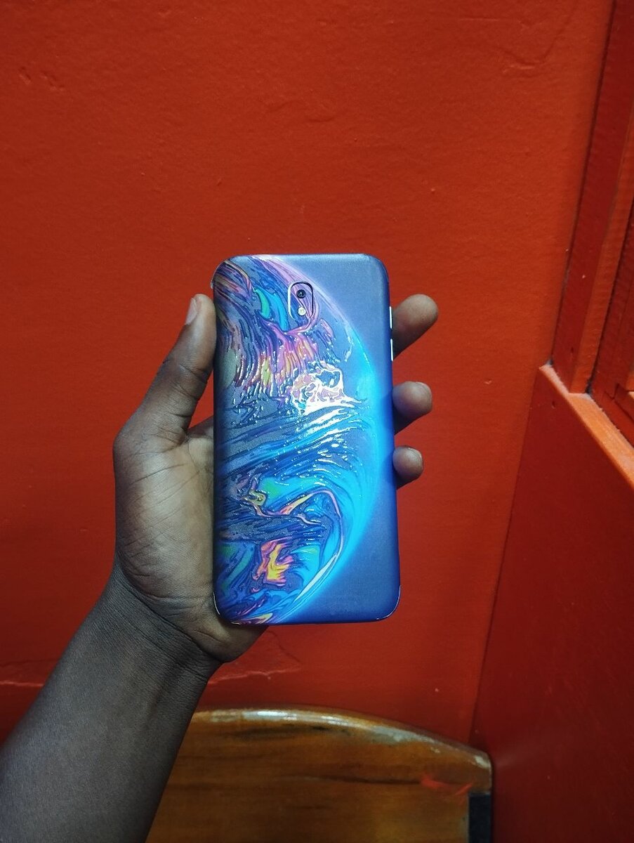 Samsung Galaxy J7 pro