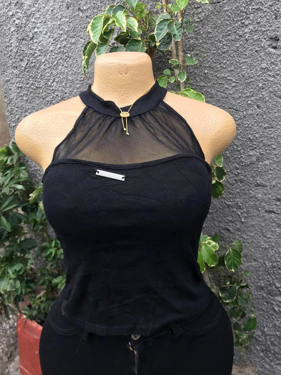 Quality thrifted tops 