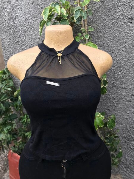 Quality thrifted tops 