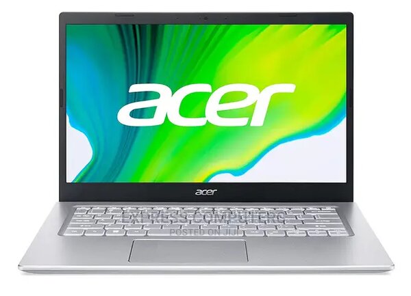 New Laptop Acer Aspire 5 8GB Intel Core i5 SSD 512GB