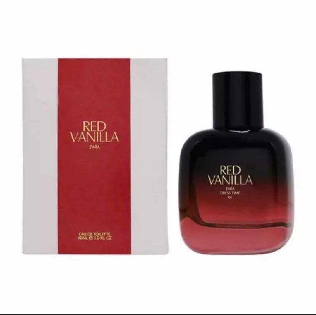 Parfum Zara 90ml