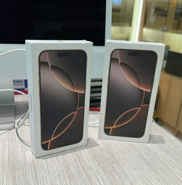 Smartphone dernière génération