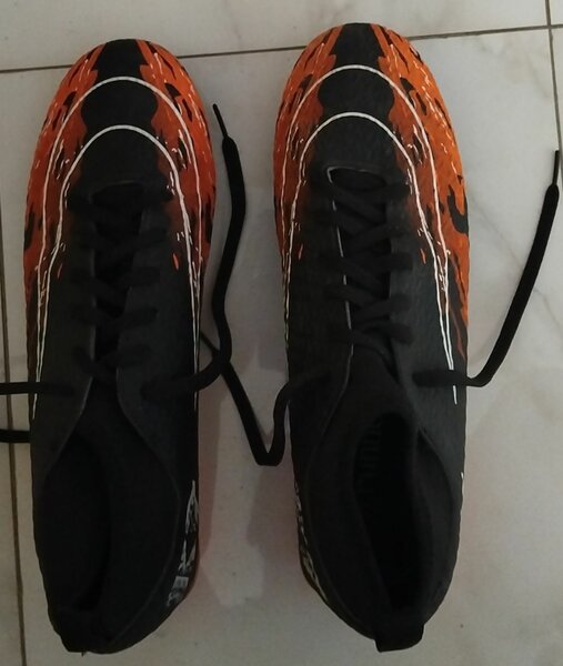 Chaussures de football homme