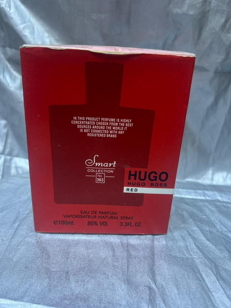 Parfum Smart Collection 100ml