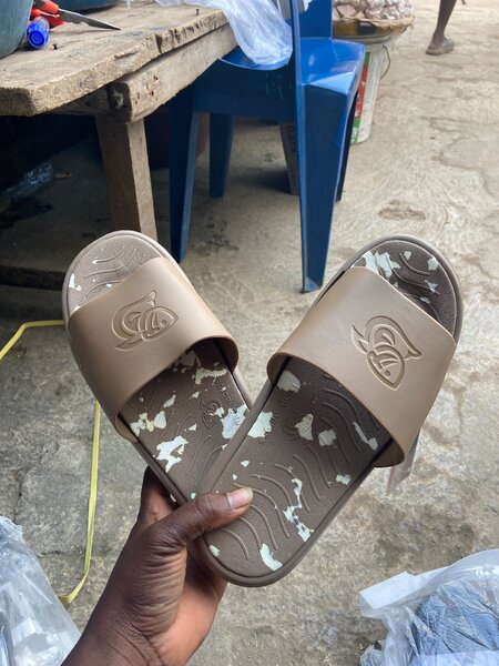 Sandales hommes confortables