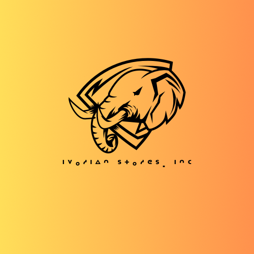 IVORIAN STORES. Inc