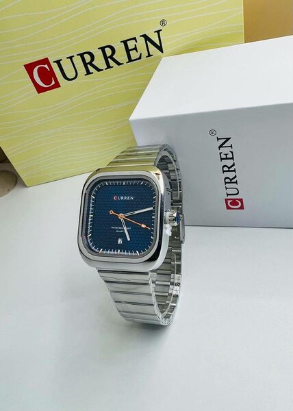 Montre Homme CURREN Élégante