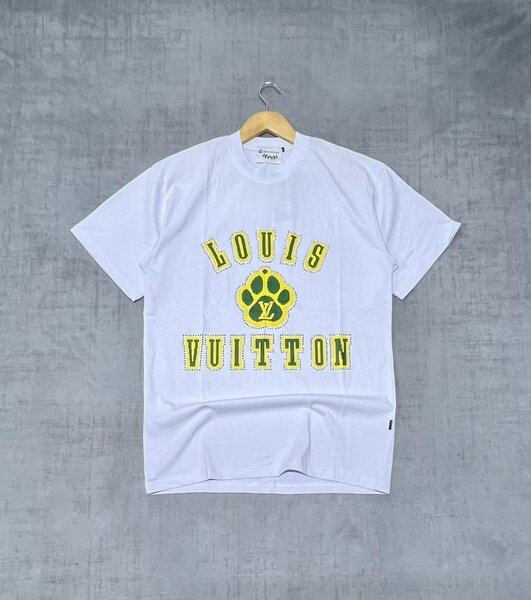 T-shirt homme tendance