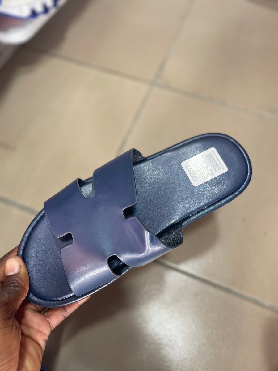 Sandales Pour Hommes Confortables