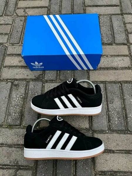 Adidas Campus Sneakers