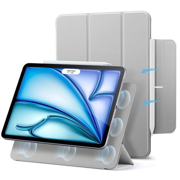 Étui iPad Air 6/5/4 (2024/22/2