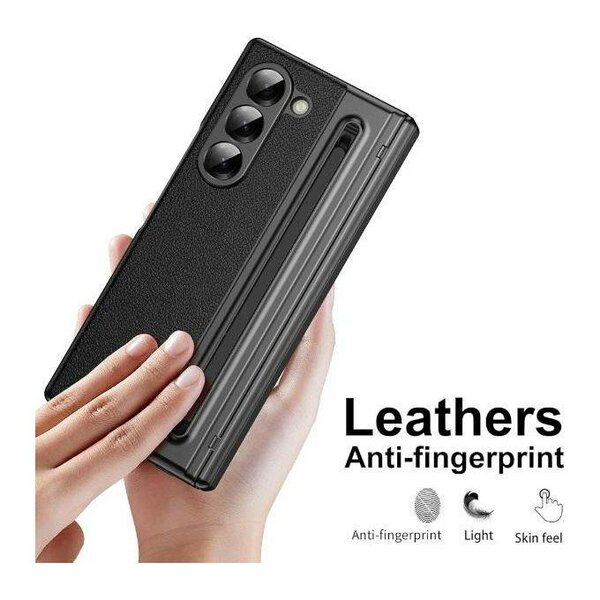 Coque compatible Z fold 6